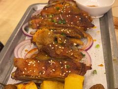 -羊之道草原味道清真餐厅(番禺店)