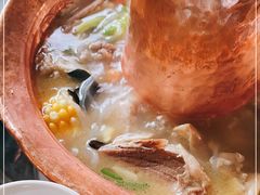 -陀岗美食·云南藏式特色餐厅