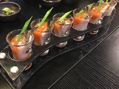 -爆丼日式大排档(季华园店)