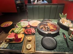 -牛New寿喜烧(金鹰世界店)