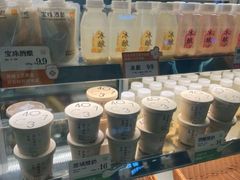 -宝珠奶酪(北京国瑞城购物中心店)