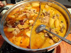 -满堂春特色餐馆