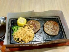 -必胜客(安盛金马店)