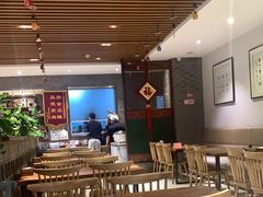 大堂-滇越乘象云南餐厅(次渠店)