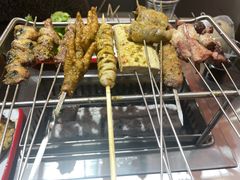 -遇西祠·海鲜烧烤(总店)