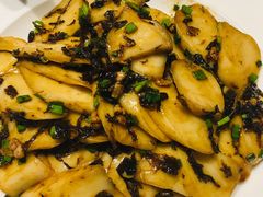 -走马楼饭庄(慈城古县城店)
