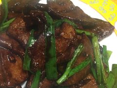 -那家小馆•北京菜•烤鸭(中关村店)