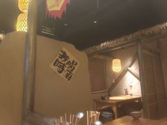 -破三川·新川菜(静安大融城店)