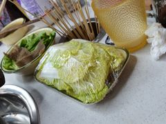 -俭让佬妈现卤串串(温江总店)