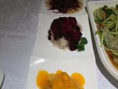 -北李妈妈菜·海肠捞饭(高新万达店)