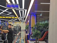 -小蓝鲸游泳培训基地(积水潭店)