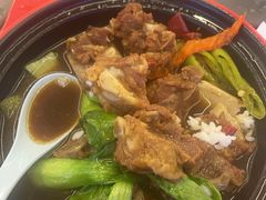 -胡须佬鸡煲四季火锅(龙珠大道店)