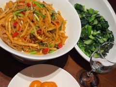 -柴米油盐(土菜院子店)