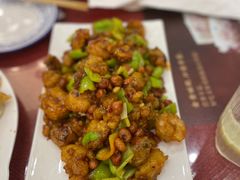 -桃子餐厅·天津菜(红星路直营店)