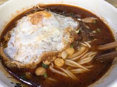 -沉香牛肉面