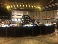 -星汇餐厅(新濠影汇店)