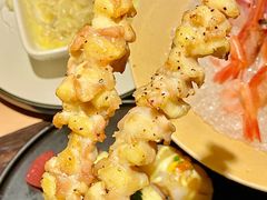 -山葵家·创意料理(宁波来福士店)