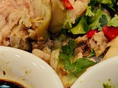 -老兵食堂(景新街店)