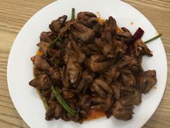 -九龙餐厅(大沽路店)