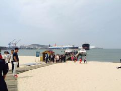 -海驴岛(荣成市)