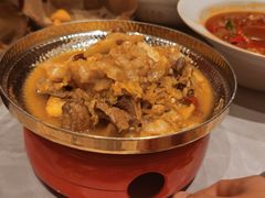 -天山醉美辣子鸡(文艺路店)