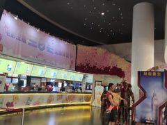 -美嘉欢乐影城(万象城店)