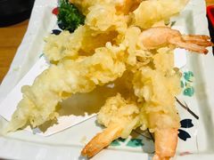 -胜代日本料理(云程巷小区店)