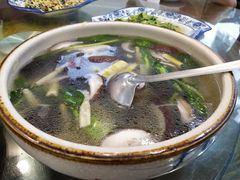 -徽州美食(三十年老店)