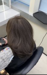 -BEAUTY HAIR GANO
