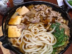 -千代武日本料理(开发区店)