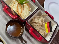 -1886德国汽车餐厅(福田星河COCO Park店)
