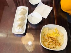 无锡小笼-锡笼记·无锡小笼(水岸店)