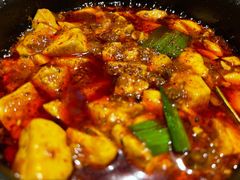 招牌麻婆豆腐-陈麻婆豆腐总店