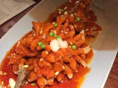 -外婆家(西溪印象城店)
