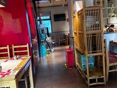 -老佛爷炭火蛙锅直营(清滨路总店)