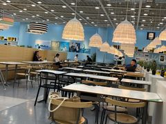 大堂-宜家·瑞典风味餐厅(北京西红门店)