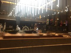 -上海虹桥宾馆味翠餐厅