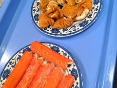 -飘香火锅(玉林西路店)