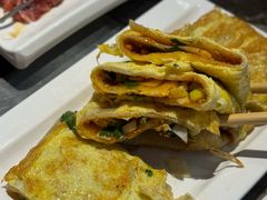 -邢氏老太太烧烤(南山店)