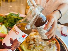 -阿婆情腊排骨火锅(金虹路店)