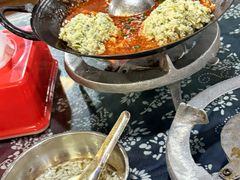 -张关合渣(航空大道店)