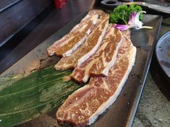 -牛中牛烤肉店(民生街店)