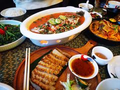 -南沙游艇会·大兵船餐厅