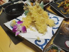 -菊上尊品料理(蚌埠银泰店)