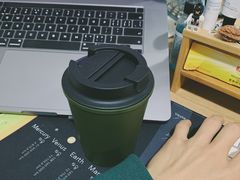 -Manner Coffee(壹方城店)