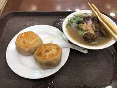 -白魁老号饭庄(交道口店)