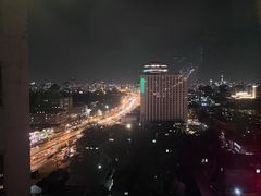 -北京新世纪饭店(动物园地铁站店)