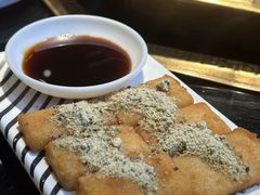 -蜀九香火锅(李家沱店)