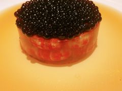 -甄御•海鲜新青岛菜(麦岛店)