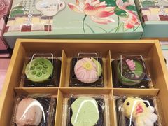 -稻香村(观前街店)